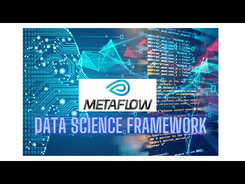 Metaflow : A Data Science Framework