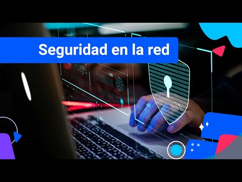 Seguridad en la red