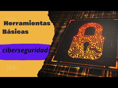 Herramientas De Ciberseguridad