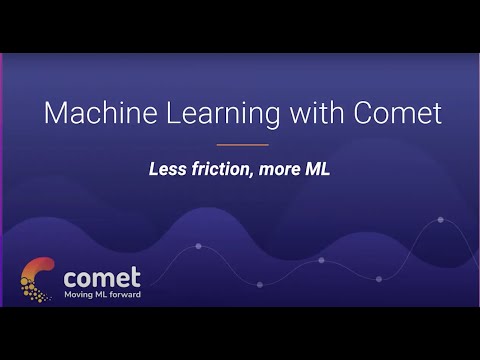 Comet Demo