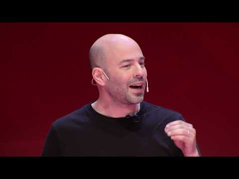 Inteligencia Artificial: ¿Amiga o Enemiga? | Diego Fernández Slezak | TEDxRiodelaPlata